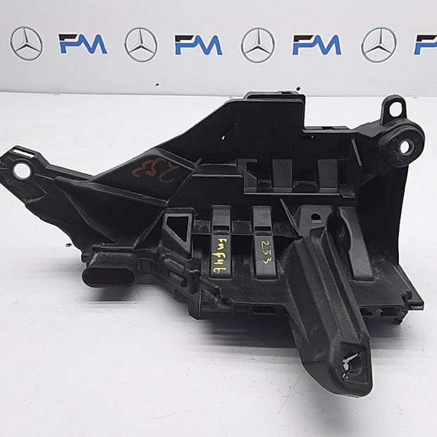 MERCEDES BENZ GLC CLASS W253 FUSE BOX RELAY DISTRIBUTION BOX A2535409715 FMF46