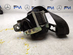 MERCEDES C-CLASS W205 SEAT BELT FRONT PASSENGER LEFT SIDE A2058600185 FMS333 NSF