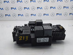 MERCEDES BENZ E-CLASS W213 FUSE BOX RELAY  A2139062202 FMF55