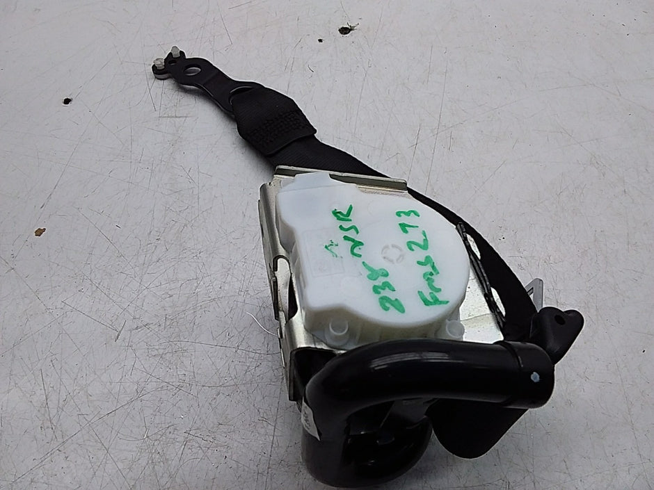 MERCEDES E-CLASS W238 SEAT BELT REAR LEFT PASSENGER SIDE A2388603700 FMS273 NSR