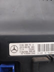 MERCEDES M-CLASS W166 DISPLAY SCREEN A1669007814 FM00711