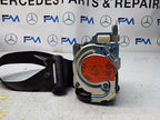 MERCEDES A CLASS  FRONT LEFT SEAT BELT WITH PRETENSIONER A1778600700 FMS54 NSF