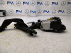 MERCEDES E-CLASS W213 E220 FRONT RIGHT DRIVER SEATBELT A2138600701 FMS413 OSR