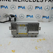 MERCEDES C-CLASS W213 BLUETOOTH PARKING CONTROL MODULE A2139006513 FM00910