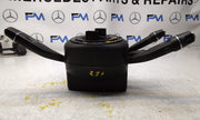 Mercedes Benz E-CLASS W213 INDICATOR/WIPER GEAR SELECT + SQUIB  2016 FM00745