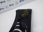 MERCEDES  A-CLASS W177 NS LEFT PASSENGER SIDE WINGS FMW18 (DAMAGED) A1778810500