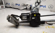 MERCEDES-BENZ A CLASS W177  FRONT WIPER MOTOR WITH LINKAGE A1779064801 FM00749
