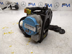 MERCEDES A CLASS W176 REAR L / R SIDE SEAT BELT A1768602385 FMS172 NSR OSR