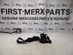 MERCEDES VITO CDI E5 PANEL VAN  SEAT BELT - DRIVER FRONT A6398603885 FMS367 OSF