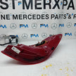 MERCEDES S-CLASS W222 PASSENGER SIDE NS REAR TAIL LIGHT FMT182 2015 A2229065401