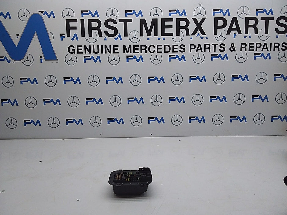 2014 ONWARDS MERCEDES-BENZ S CLASS W222  FUSE BOX  A2225403150 FMF30
