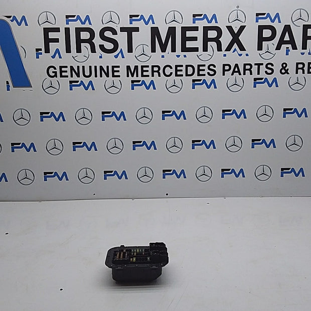 2014 ONWARDS MERCEDES-BENZ S CLASS W222  FUSE BOX  A2225403150 FMF30