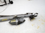 MITSUBISHI OUTLANDER MK3 FRONT WIPER MOTOR + MECHANISM LINKAGE FM00760