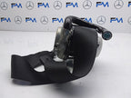 MERCEDES BENZ W205 C CLASS DRIVER REAR SIDE BELT RIGHT OSR A2058600685 FMS7