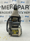 MERCEDES BENZ E-CLASS W212 DRIVER SIDE FRONT SEAT BELT A2128600886 OSF FMS42