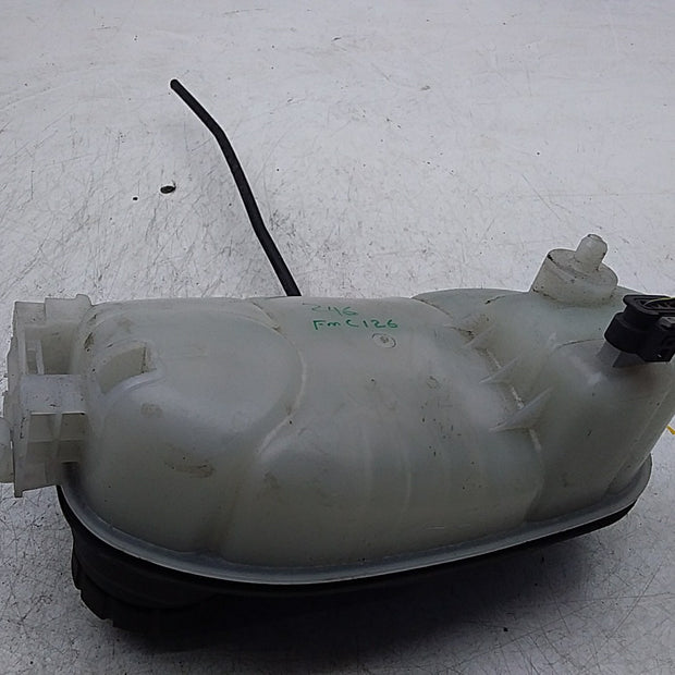 MERCEDES BENZ B-CLASS W246 COOLANT EXPANSION TANK  A2465000049 FMC126