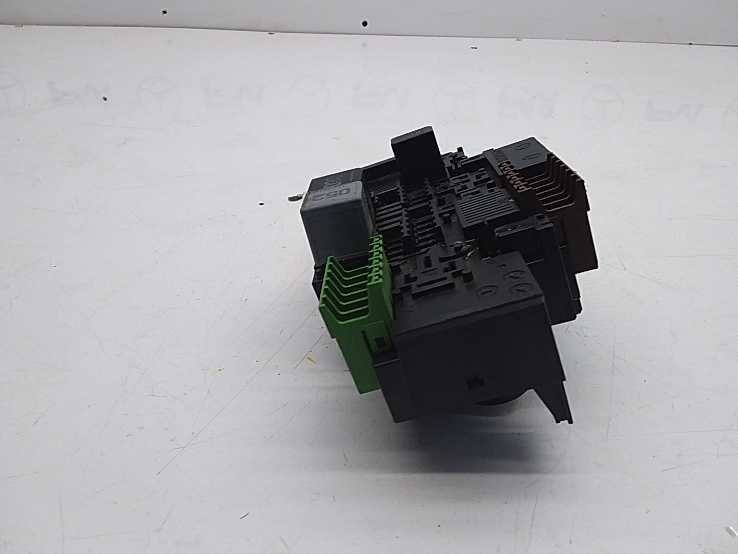 MERCEDES BENZ S-CLASS W222 FUSE BOX RELAY A2229063202 FMF75