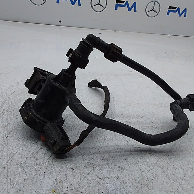 MERCEDES BENZ E-CLASS PURGE VALVE W207 E200 COUPE PURGE VALVE  A0014760532 FMR14