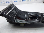 2016-2019 MERCEDES E CLASS W213 CENTRE  CONSOLE  A2138100815 FMK08