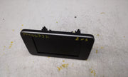 MERCEDES C-CLASS W205 DISPLAY SCREEN INSTRUMENT CLUSTER A2059064113 2016 FM00737