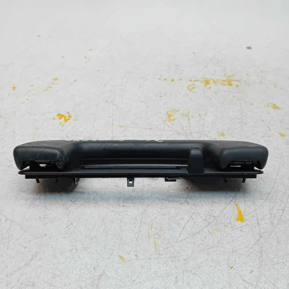 MERCEDES C CLASS W205 PASSENGER  INTERIOR GRAB REAR HANDLE A0998150000 FM001088