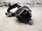 MERCEDES C-CLASS W205 SEAT BELT FRONT PASSENGER LEFT SIDE A2058600185 FMS321 NSF