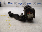 MERCEDES BENZ W169 A CLASS REAR SEAT BELT RIGHT SIDE A1698600685 FMS361 OSR
