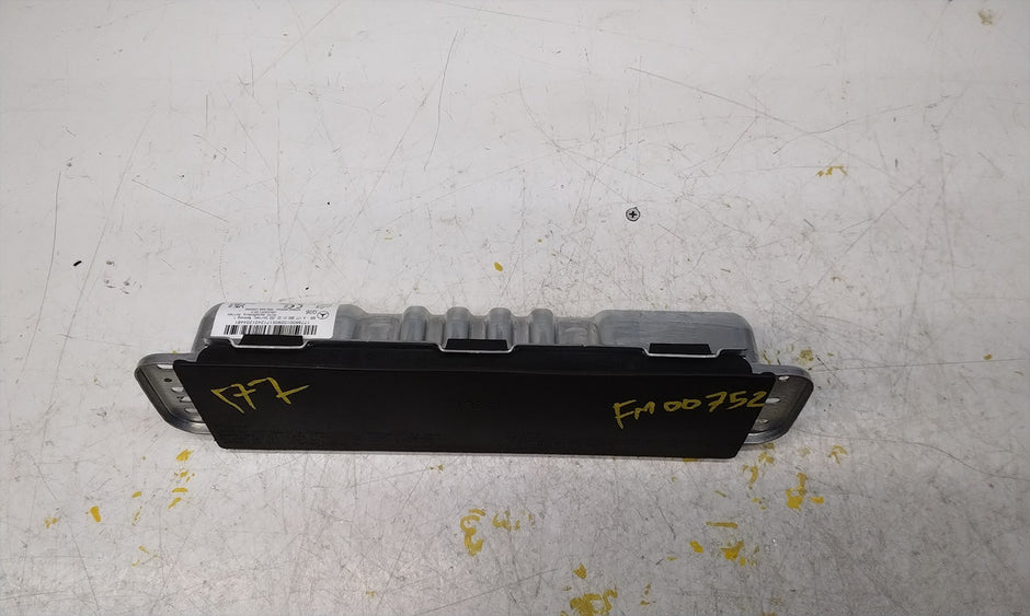 2019 MERCEDES BENZ A-CLASS W177 DRIVER SIDE KNEE AIRBAG A1778600102 FM00752