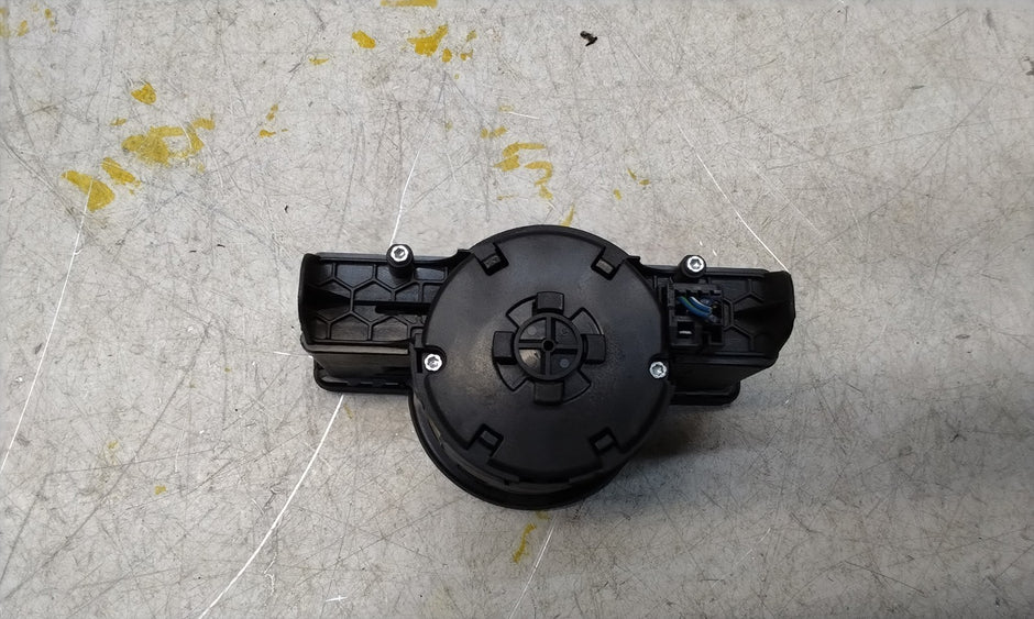 MERCEDES C-CLASS W204 HEADLIGHT CONTROL SWITCH 2014 A2049053103 FM001024