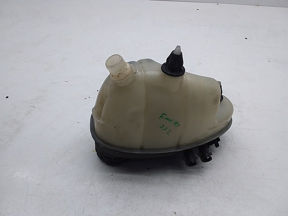 MERCEDES BENZ S-CLASS W222 COOLANT EXPANSION TANK 2014 ONWARDS A2225000849 FMC91