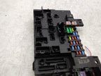 MITSUBISHI OUTLANDER FUSE RELAY  BOX  8637B687  FMF162