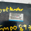 MITSUBISHI OUTLANDER MK3 ENGINE  ECU CONTROL MODULE 1860D200 FM00897
