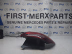 MERCEDES E-CLASS W213 DRIVER SIDE OS REAR TAIL LIGHT FMT97