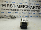  MERCEDES BENZ W212 E CLASS REAR MIDDLE CENTRE SEAT BELT A2128605785 FMS37