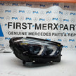 MERCEDES GLE HEADLIGHT DRIVER OS  RIGHT A1679069804 2023 LED HIGH PERFORM FMH180
