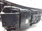 2014 ONWARDS MERCEDES C-CLASS W205 CENTRE  CONSOLE  A2056805107 FMK17