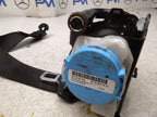 MERCEDES A CLASS W176 REAR L / R SIDE SEAT BELT A1768602385 FMS166 NSR OSR