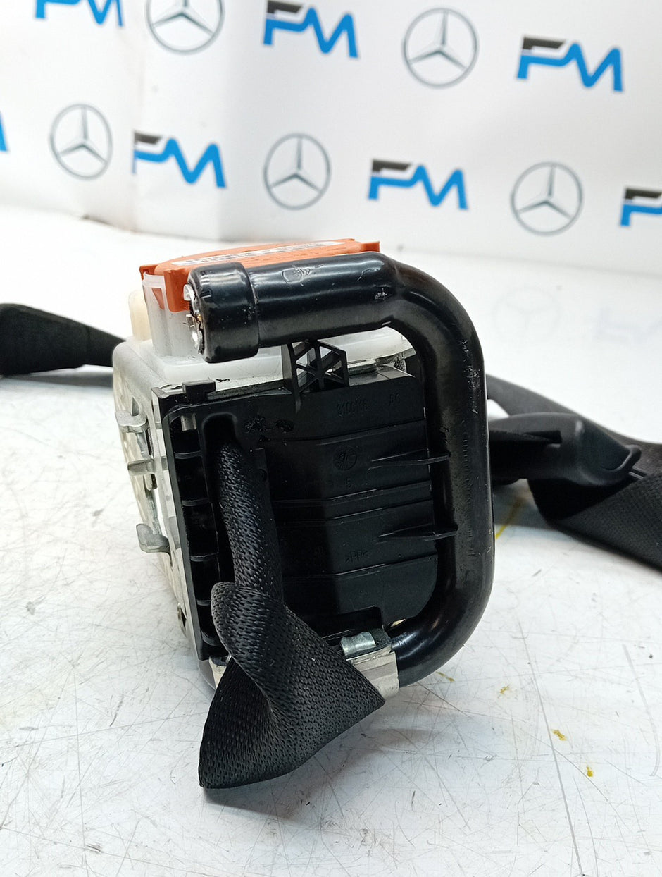 MERCEDES A CLASS  FRONT LEFT SEAT BELT WITH PRETENSIONER A1778600700 FMS74 NSF