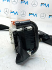 MERCEDES A CLASS  FRONT LEFT SEAT BELT WITH PRETENSIONER A1778600700 FMS74 NSF