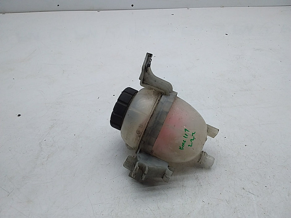 MERCEDES BENZ S-CLASS W222 COOLANT EXPANSION TANK 2014ONWARDS A2225000549 FMC117