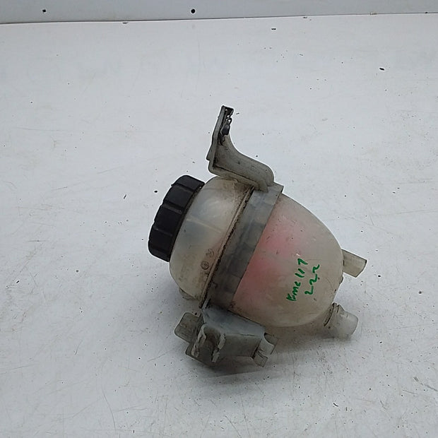 MERCEDES BENZ S-CLASS W222 COOLANT EXPANSION TANK 2014ONWARDS A2225000549 FMC117