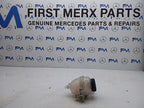 MERCEDES BENZ S-CLASS W222 COOLANT EXPANSION TANK 2014ONWARDS A2225000549 FMC112