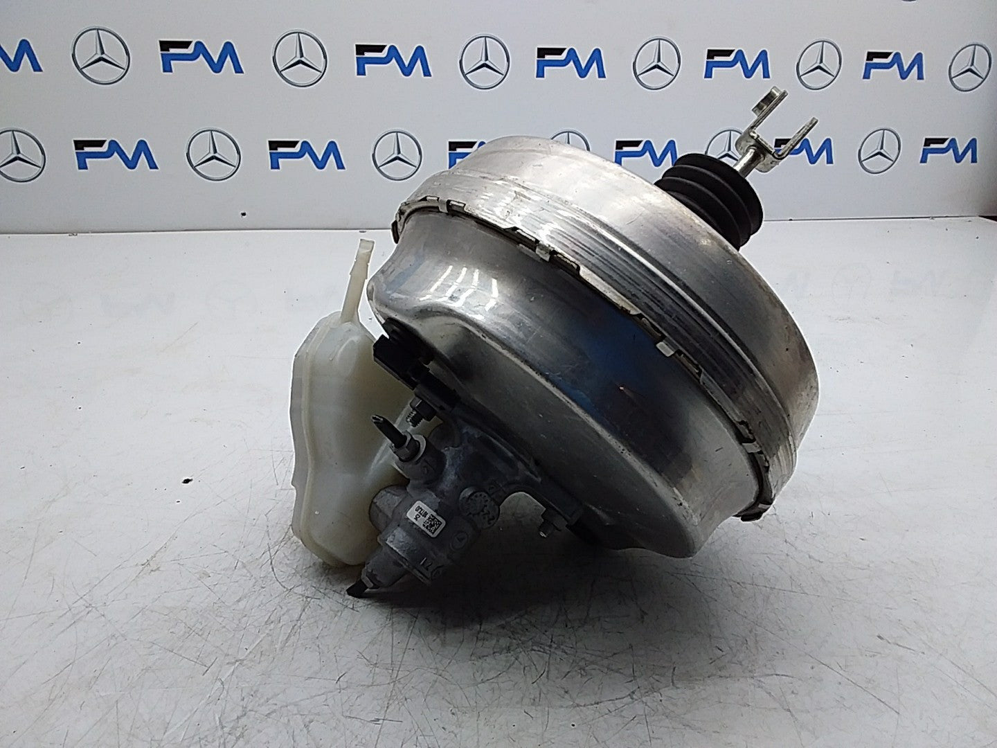MERCEDES BENZ E-CLASS W213 SERIES 2016 ONWARDS BRAKE SERVO A2134300130 FMB32