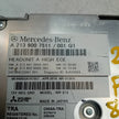 MERCEDES BENZ E-CLASS W213 2016 RADIO CD STEREO HEAD UNIT A2139007511 FM00899