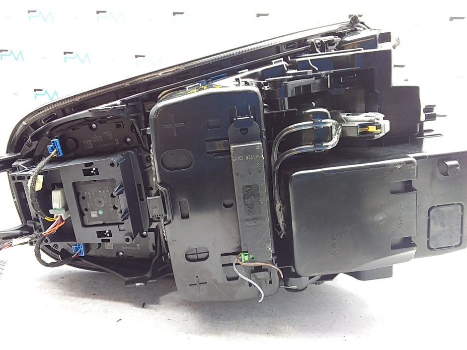 2016-2019 MERCEDES E CLASS W213 CENTRE  CONSOLE  A2139054603 FMK05