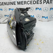 MERCEDES E-CLASS W213 HEADLIGHT DRIVER SIDE OS RIGHT A2129069608 2018 FMH177