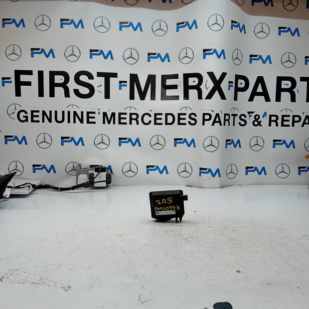 MERCEDES  C E CLASS W205 W213 NEGATIVE BATTERY CLAM TERMINAL A0009061505 FM00978
