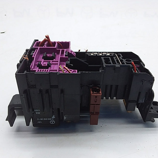 MERCEDES C CLASS FUSE RELAY BOX A2059067200 W205 2014 - 2021 FMF22