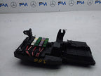 MERCEDES BENZ M-CLASS W166  FUSE RELAY BOX  A1669067701  FMF131