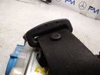 MERCEDES A CLASS W176 SEAT BELT FRONT LEFT SIDE A1768600185 FMS177 NSF